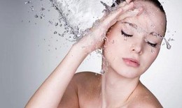Giữ nét thanh xuân qua chăm sóc da