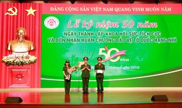 Báo cáo khoa học chia sẻ kinh nghiệm hồi sức cấp cứu và chống độc