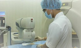 Bệnh viện 108: Ứng dụng robot Maxio gi&#250;p giảm đau cho bệnh nh&#226;n ung thư giai đoạn cuối
