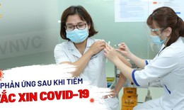Dị ứng nghiêm trọng với vaccine mRNA chủ yếu gặp ở người có tiền sử dị ứng nặng
