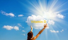 Thoa kem chống nắng c&#243; l&#224;m cơ thể thiếu hụt vitamin D?