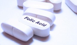 Khi nào cần dùng acid folic