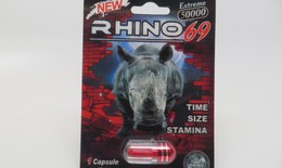 Mỹ:Cảnh báo sản phẩm tăng cường tình dục có chứa thành phần thuốc ẩn