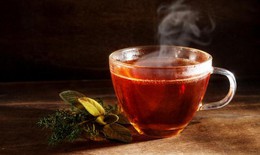 Uống trà nóng có thể làm tăng nguy cơ ung thư thực quản