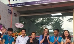 Khởi động dịch vụ dự phòng trước phơi nhiễm HIV tại bệnh viện đại học Y  Hà Nội