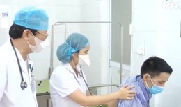FDA chính thức phê duyệt thuốc mới trị lao kháng thuốc
