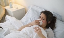 Bộ Y tế: Không để thiếu thuốc điều trị trong mùa cúm