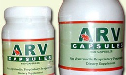 Người bệnh HIV/AIDS được cấp phát thuốc ARV tối đa 90 ngày trong mùa dịch COVID-19