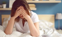 5 dấu hiệu cảnh báo của nhiễm COVID-19
