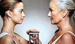 5 cách dễ dàng thực hiện giúp làm chậm lão hóa