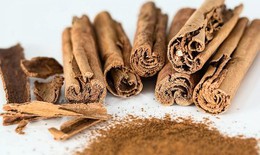 3 lý do để thêm quế vào chế độ ăn uống của bạn