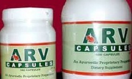 COVID-19: Hướng dẫn chuyển đổi ph&#225;c đồ thuốc ARV điều trị người nhiễm HIV