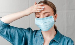 Không nên dùng sản phẩm paracetamol phối hợp để hạ sốt trong mùa dịch