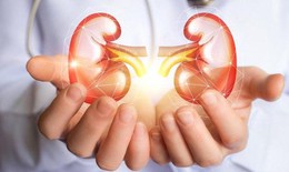 5 triệu chứng cảnh báo tổn thương thận không được bỏ qua