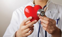 Phục hồi chức năng tim, tăng chất lượng sống của người sống sót sau cơn đau tim