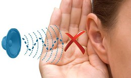 Mất thính giác có liên quan đến chứng mất trí nhớ