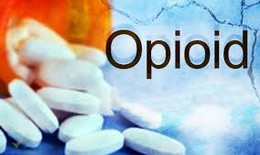 Lạm dụng các thuốc giảm đau opioid rất dễ gây nghiện