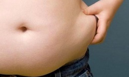 Những cách đơn giản để giảm mỡ bụng