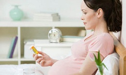 Cảnh báo nguy cơ dị tật cơ xương khi dùng fluconazole trong thai kỳ