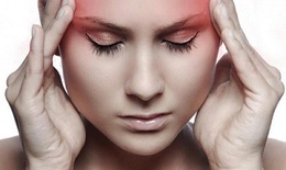 5 c&#225;ch tự nhi&#234;n để đối ph&#243; với đau đầu
