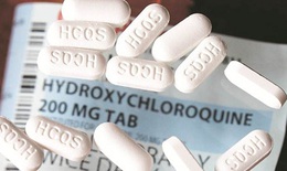 Hydroxychloroquine kh&#244;ng gi&#250;p ngăn ngừa COVID-19