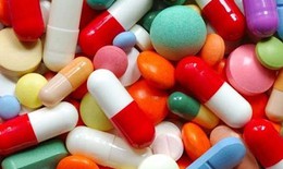 Ngừng nhập khẩu thuốc, nguyên liệu làm thuốc do một công ty Ấn Độ sản xuất