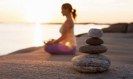 Chánh niệm có thể giúp quản lý tâm trạng ở người bệnh đa xơ cứng
