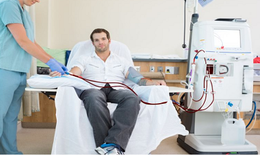 Suy giảm chức năng thận sớm sẽ ảnh hưởng đến nhận thức tuổi trung niên