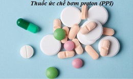 Các loại thuốc chữa ợ chua phổ biến liên quan đến nguy cơ mắc bệnh tiểu đường cao hơn