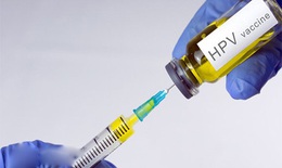 Tiêm phòng HPV sớm, giúp ngăn ngừa ung thư cổ tử cung cao hơn