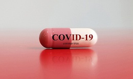 FDA chấp thuận điều trị đầu ti&#234;n cho COVID-19
