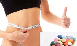 Mua sản phẩm giảm cân, tăng cường sinh lý trên mạng, tiềm ẩn nguy hiểm