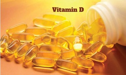 Các triệu chứng cảnh báo thừa vitamin D