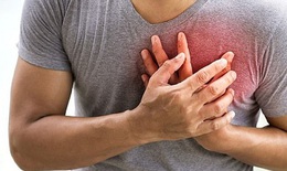 Các triệu chứng không điển hình của cơn đau tim dễ bị bỏ qua