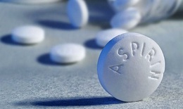 Aspirin có thể giúp ngăn ngừa sẩy thai