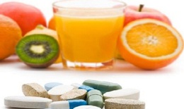 Những thực phẩm cần tránh khi uống thuốc kháng sinh