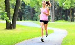 Giảm mắc bệnh tim mạch và ung thư nhờ lối sống lành mạnh