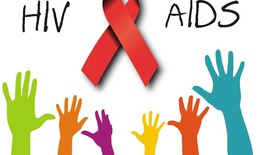 Cứ 10 phụ nữ chuyển giới thì có 4 người nhiễm HIV