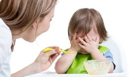 Có cần thiết phải bổ sung sản phẩm kích thích ăn ngon cho trẻ biếng ăn?
