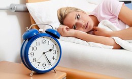 Nguy cơ té ngã, giảm trí nhớ khi lạm dụng thuốc ngủ