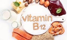 Các triệu chứng báo hiệu cần bổ sung vitamin B12