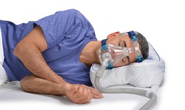 Tăng nguy cơ mắc COVID-19 nghiêm trọng ở người ngưng thở khi ngủ