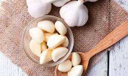 3 loại thực phẩm giúp đường ruột khỏe mạnh