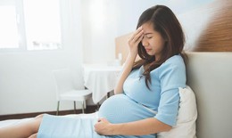 Đau nửa đầu liên quan đến tăng nguy cơ biến chứng trong thai kỳ