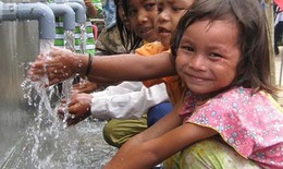 Hàng tỷ người sẽ thiếu nước sạch và dịch vụ vệ sinh vào năm 2030- WHO và UNICEF cảnh báo