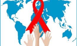 Nhân rộng các biện pháp ứng phó với HIV, lao phổi và sốt rét trong bối cảnh COVID-19