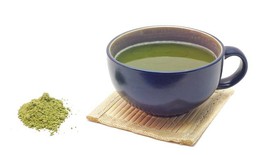 7 lý do bạn nên uống trà matcha mỗi sáng
