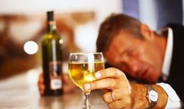 Uống rượu và nguy cơ ung thư thực quản