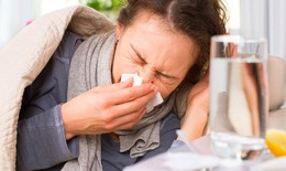 8 loại thực phẩm không bao giờ nên ăn khi đang bị bệnh