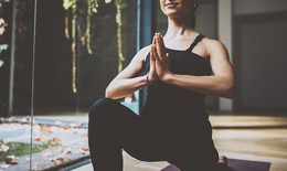 6 cách ngăn ngừa chấn thương khi tập yoga